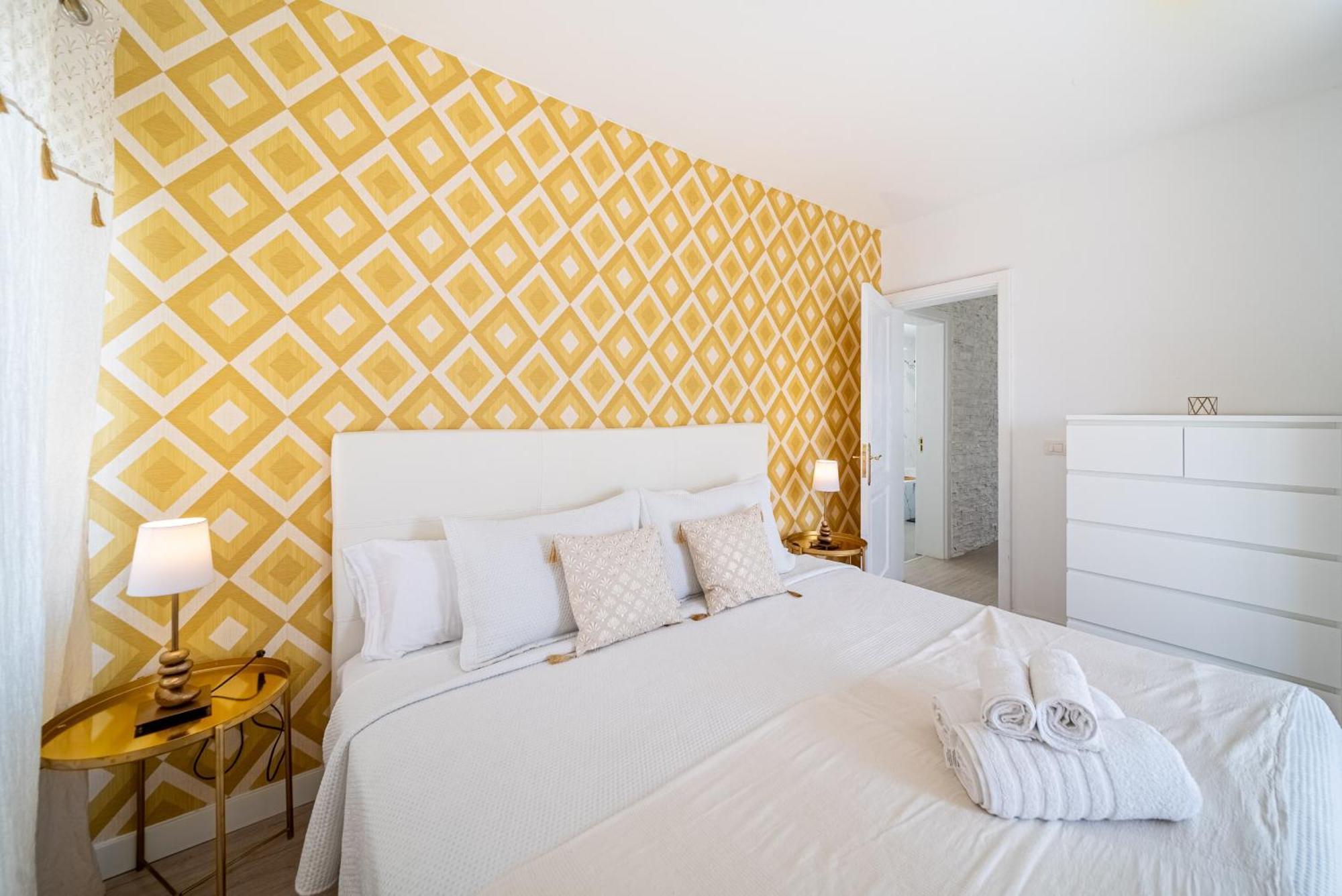 Casa Las Cuestas Tías Exteriér fotografie