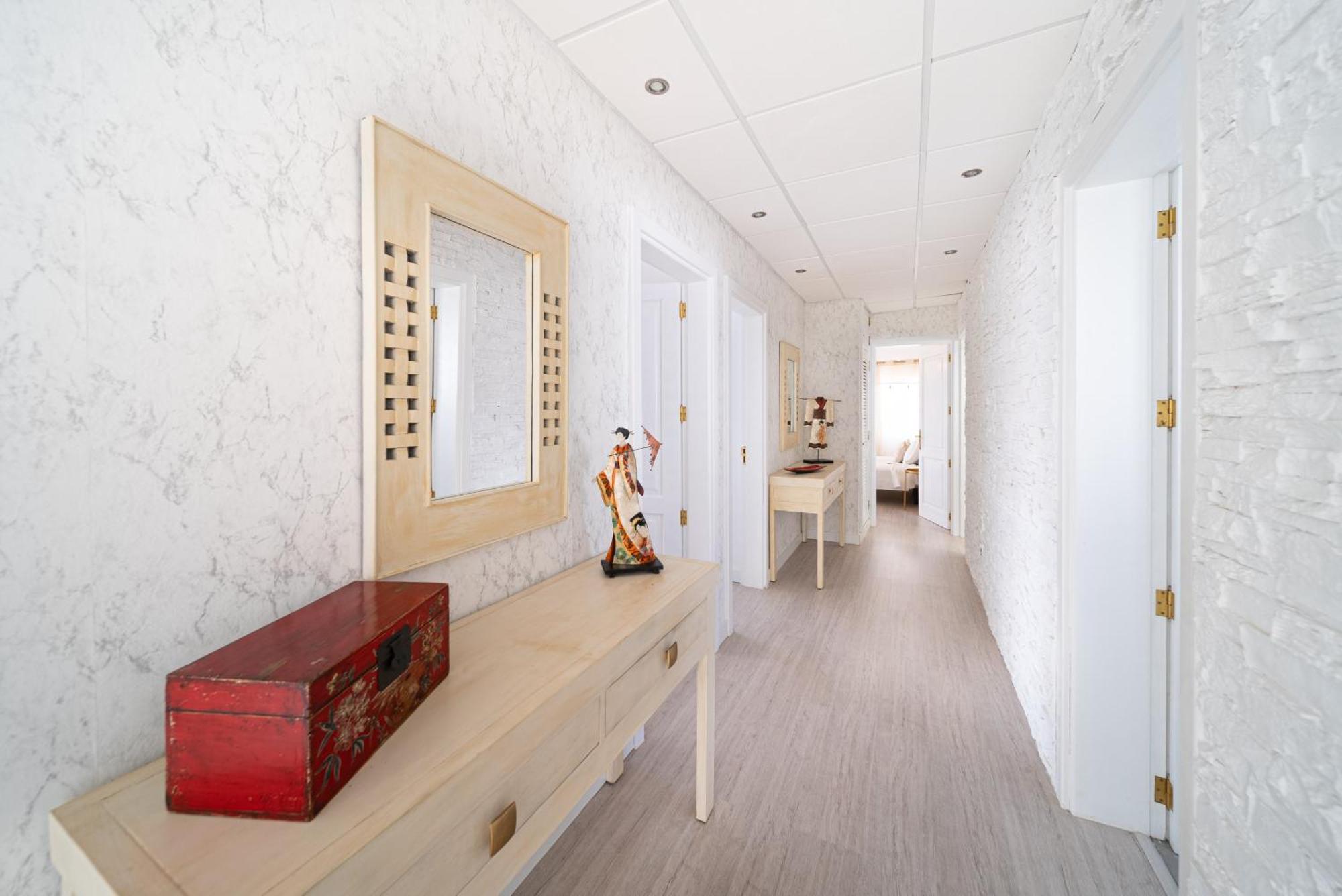 Casa Las Cuestas Tías Exteriér fotografie