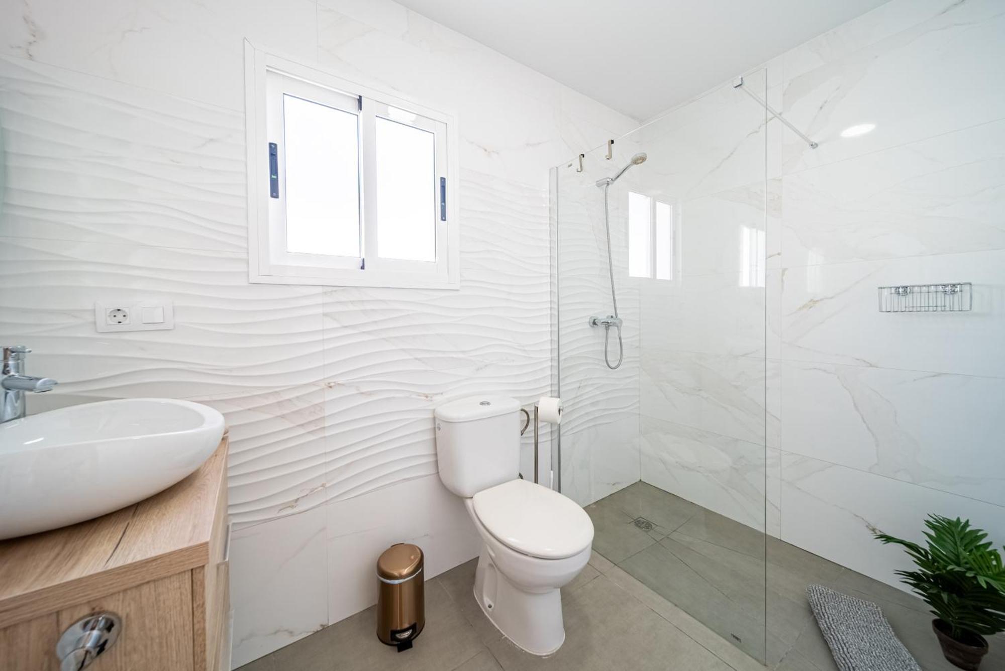 Casa Las Cuestas Tías Exteriér fotografie