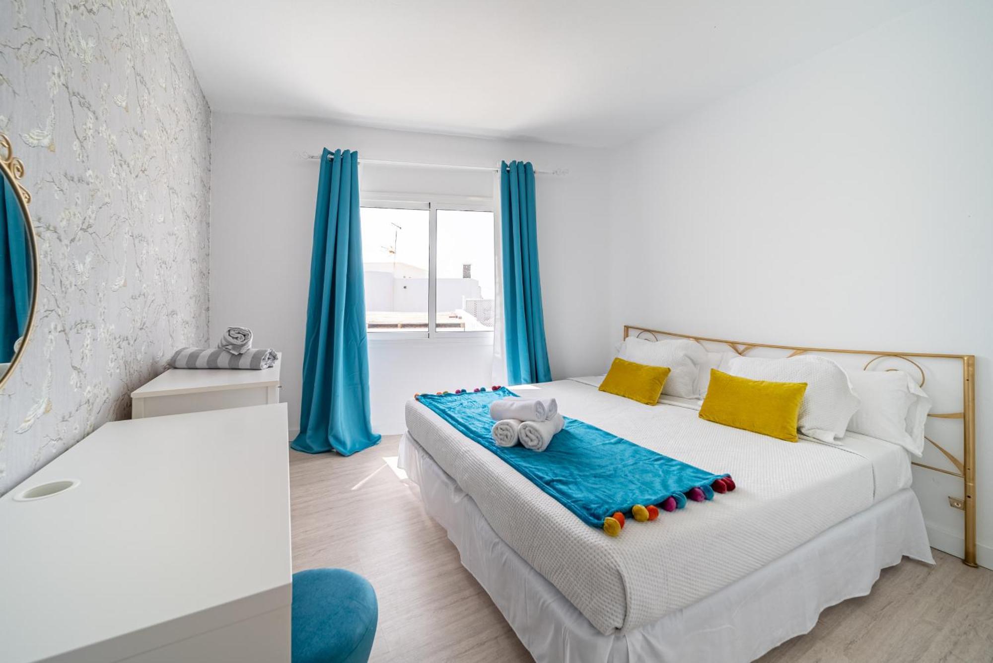 Casa Las Cuestas Tías Exteriér fotografie